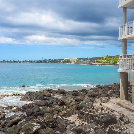 Alii Villas Kailua-Kona Exteriér fotografie
