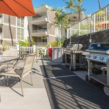 Alii Villas Kailua-Kona Exteriér fotografie