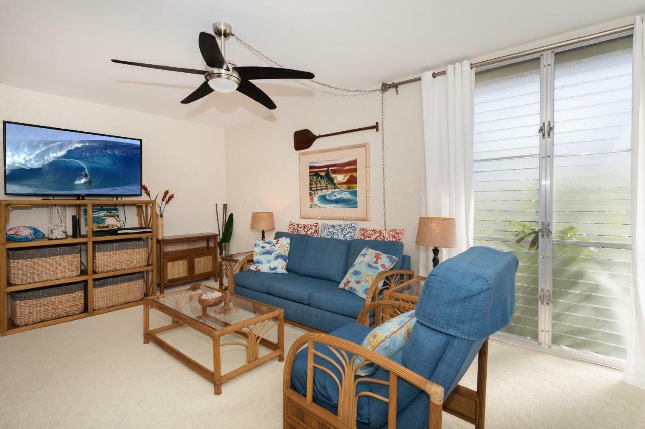 Alii Villas Kailua-Kona Exteriér fotografie